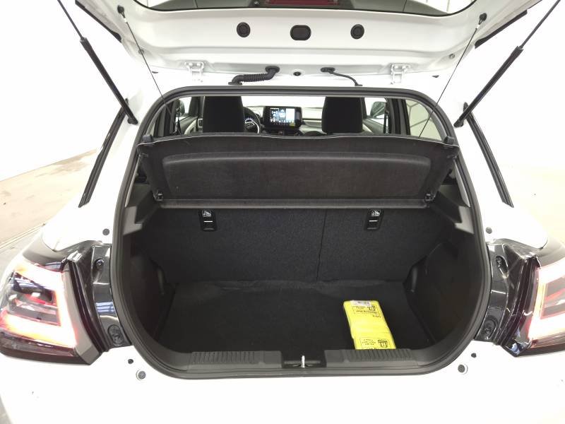 Suzuki Swift - Photo 22