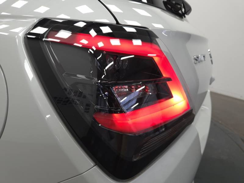Suzuki Swift - Photo 24