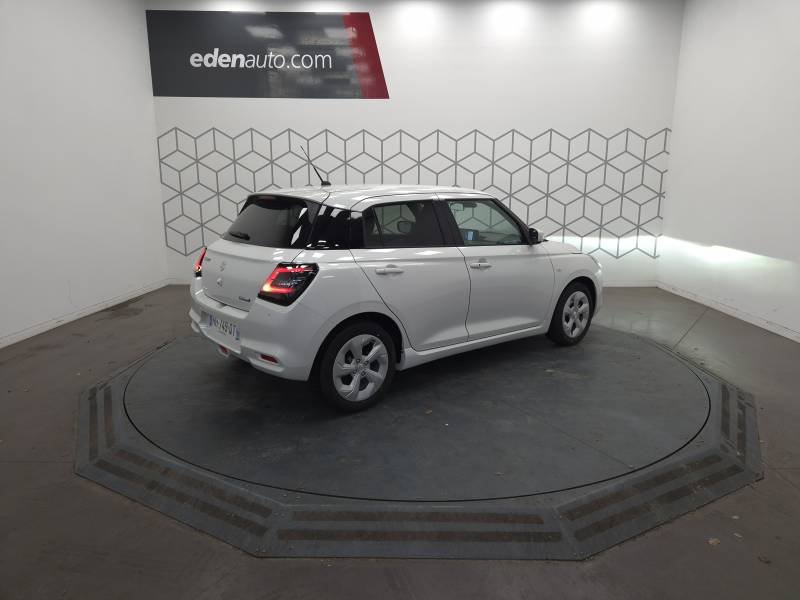 Suzuki Swift - Photo 5