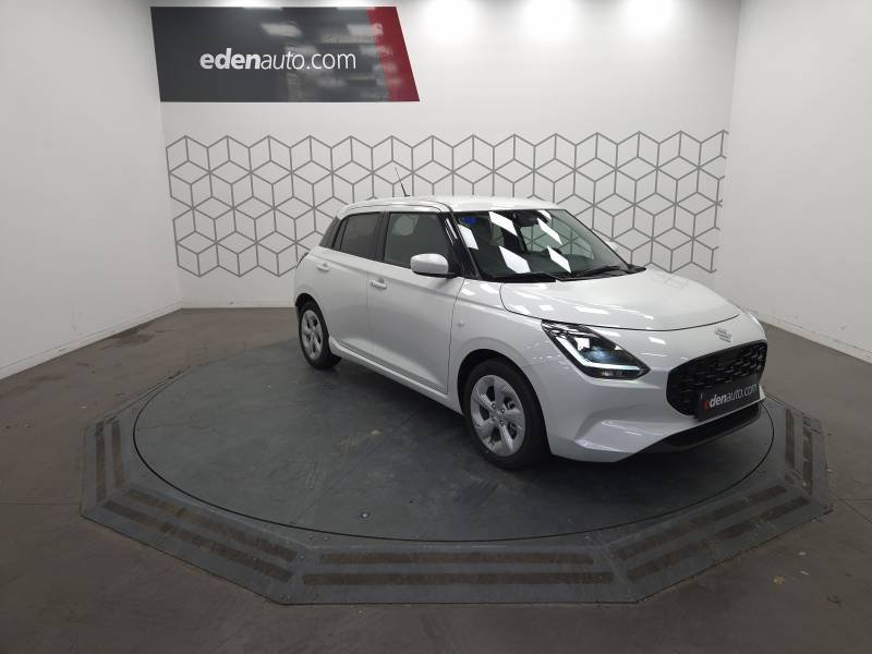 Suzuki Swift - Photo 7
