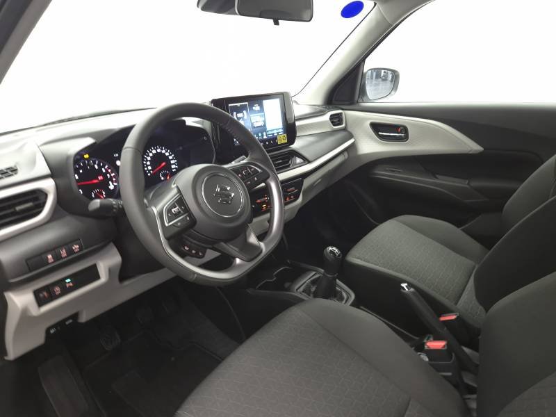 Suzuki Swift - Photo 9