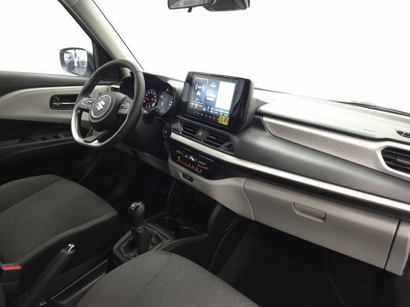 Suzuki Swift - Photo 10