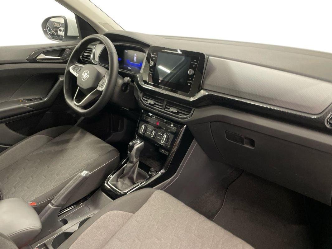 Volkswagen T-Cross - Photo 14