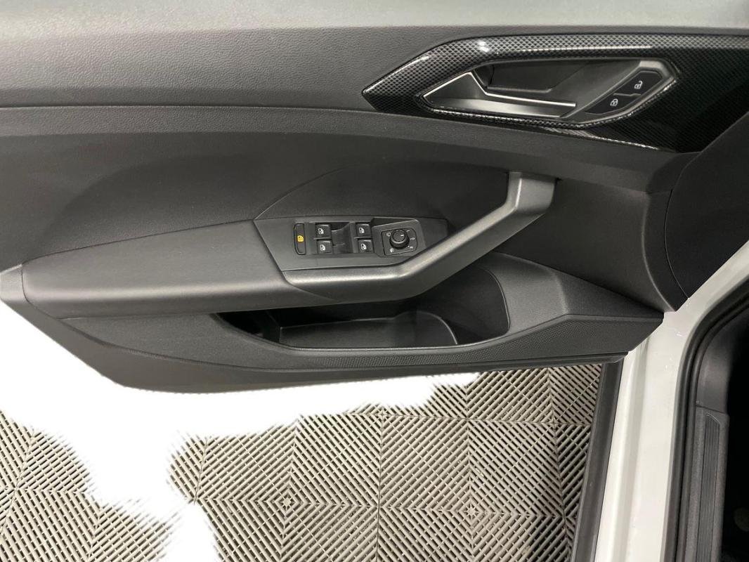 Volkswagen T-Cross - Photo 16