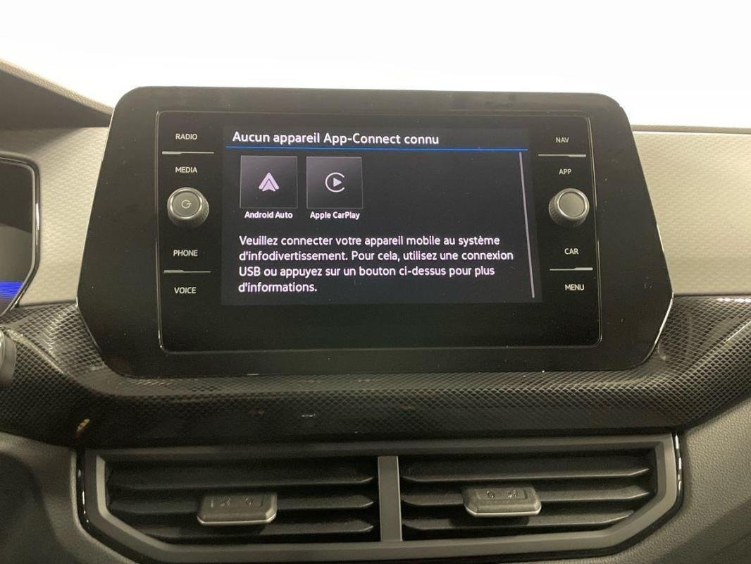 Volkswagen T-Cross - Photo 18