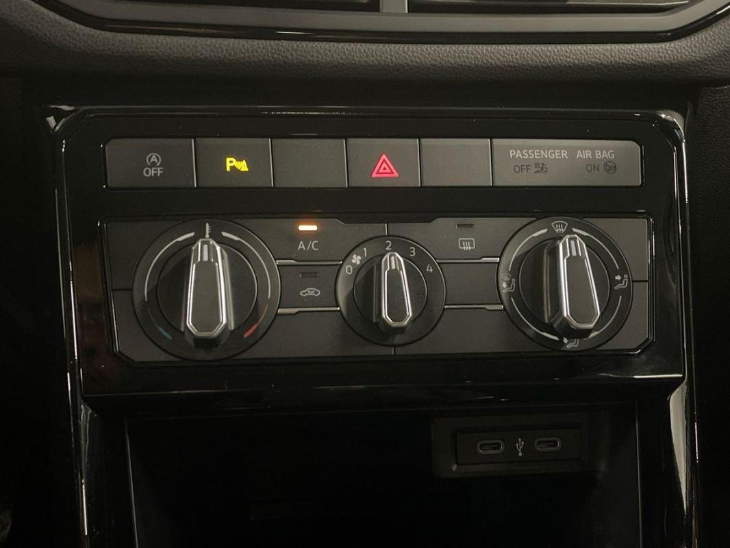 Volkswagen T-Cross - Photo 20