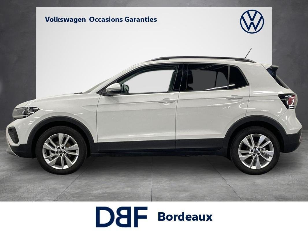 Volkswagen T-Cross - Photo 2