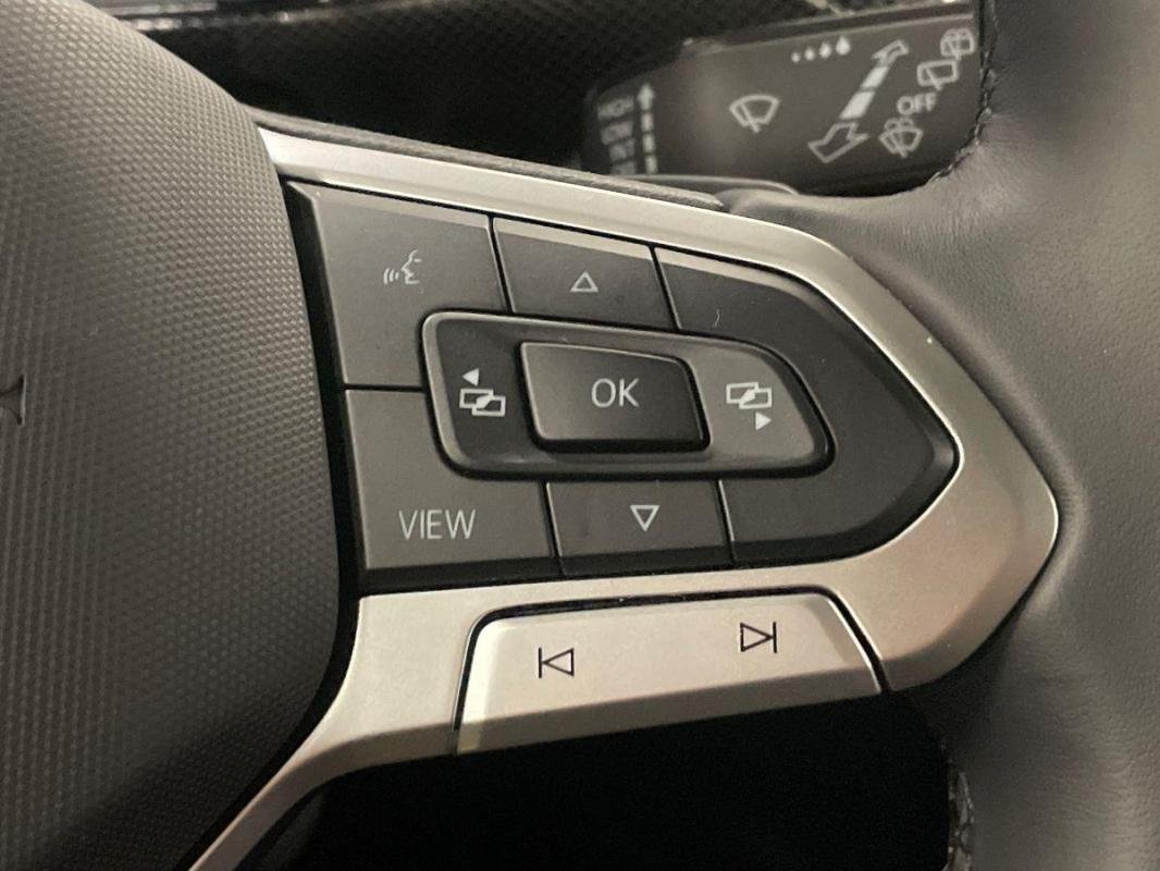 Volkswagen T-Cross - Photo 21
