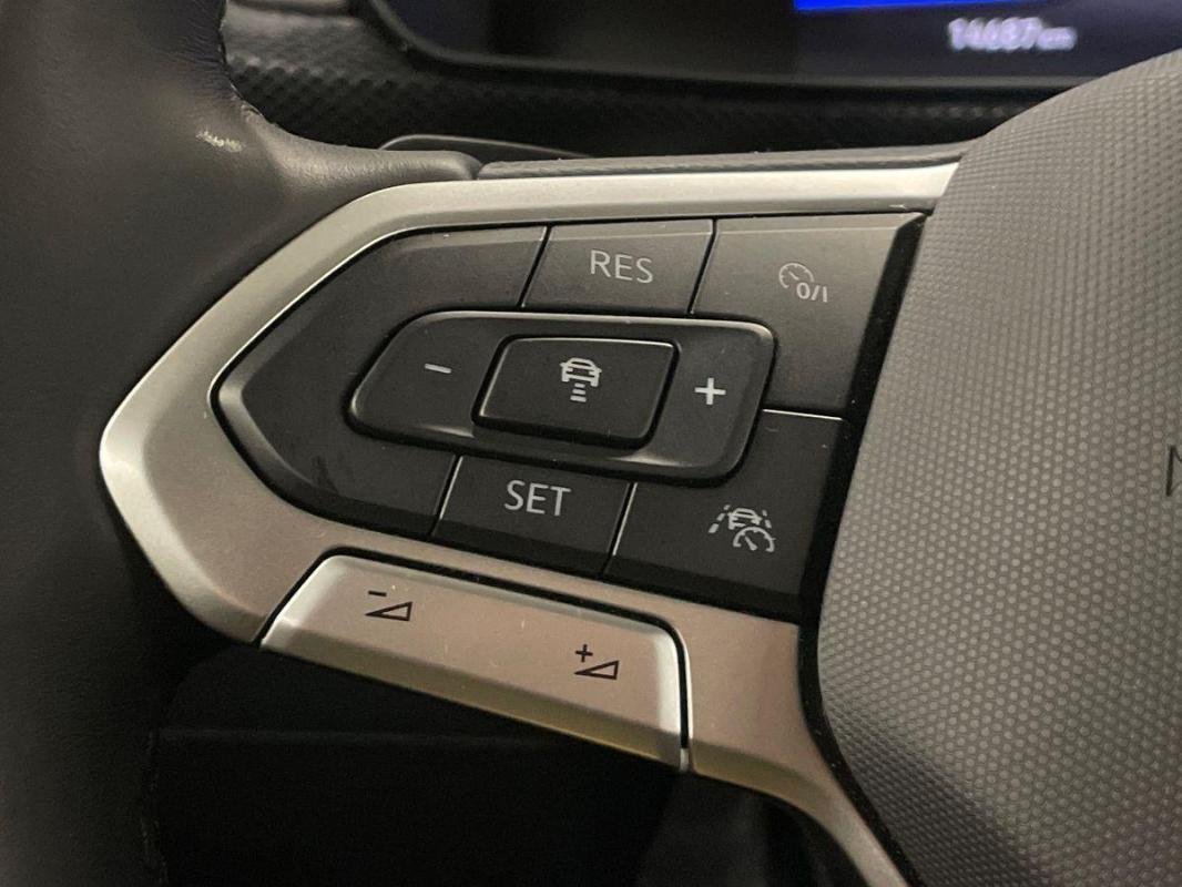Volkswagen T-Cross - Photo 22