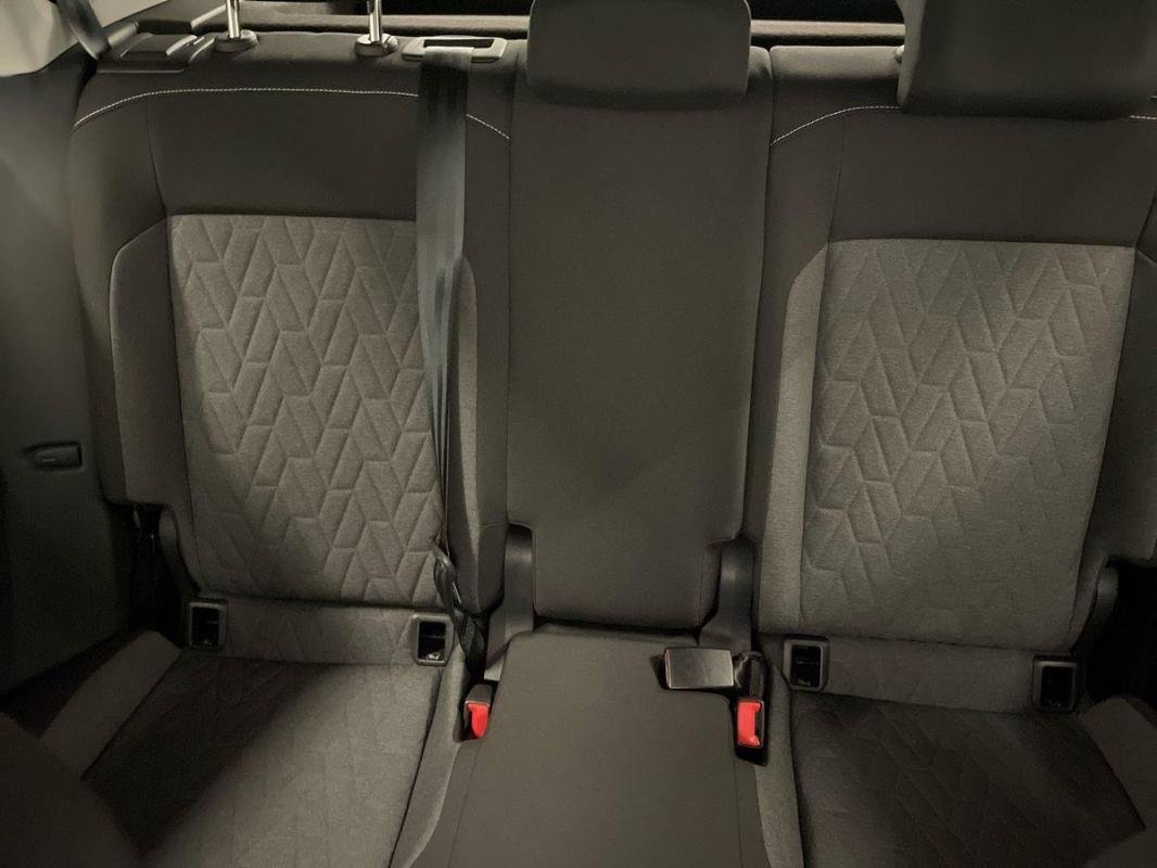 Volkswagen T-Cross - Photo 23