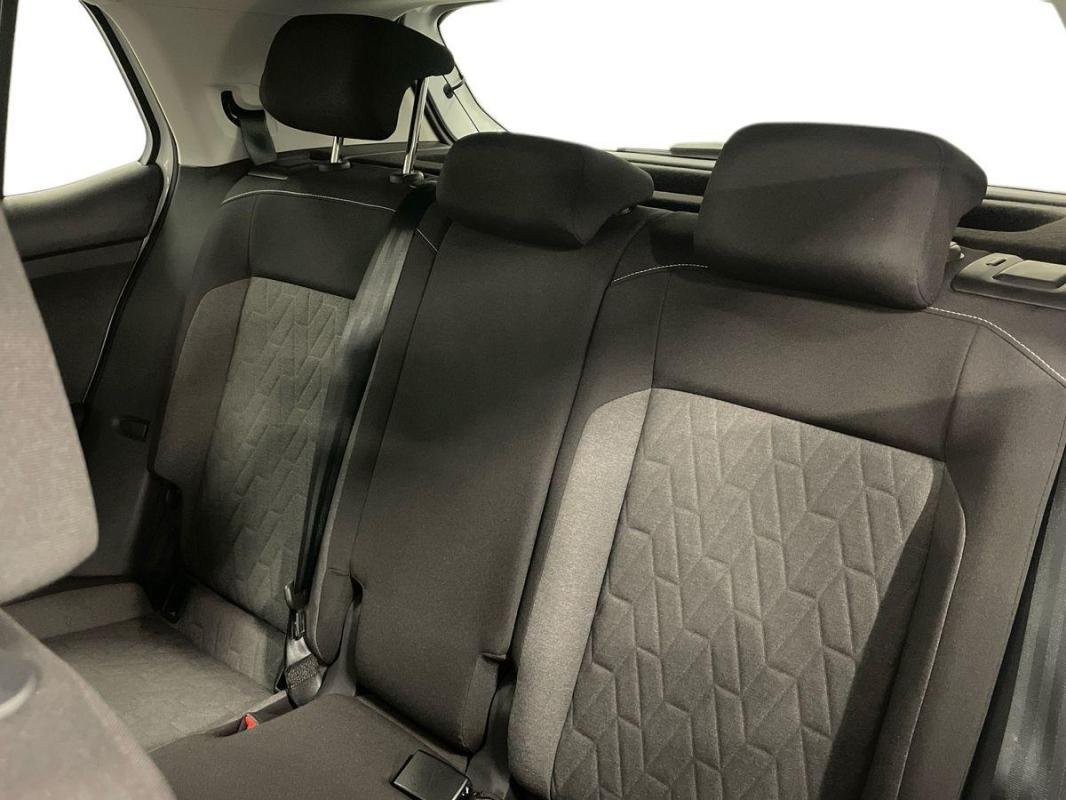 Volkswagen T-Cross - Photo 24