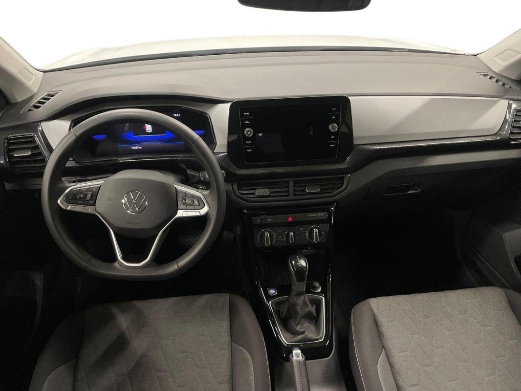 Volkswagen T-Cross - Photo 25