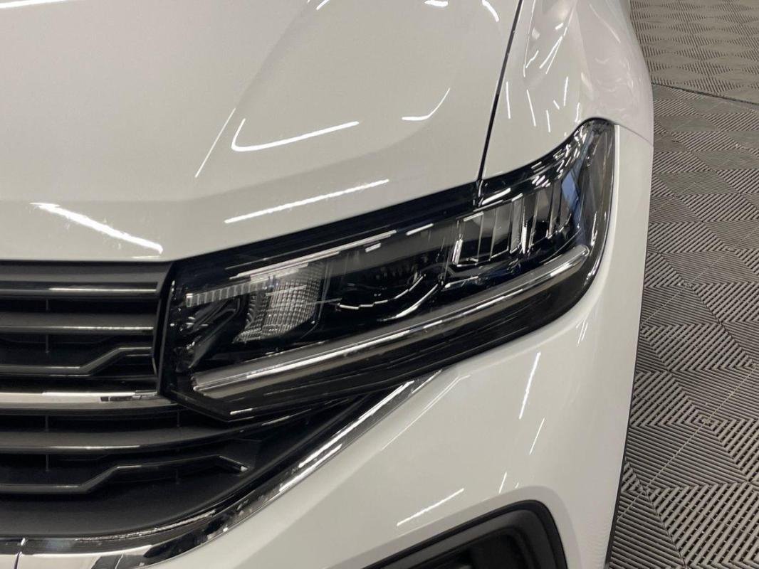 Volkswagen T-Cross - Photo 26