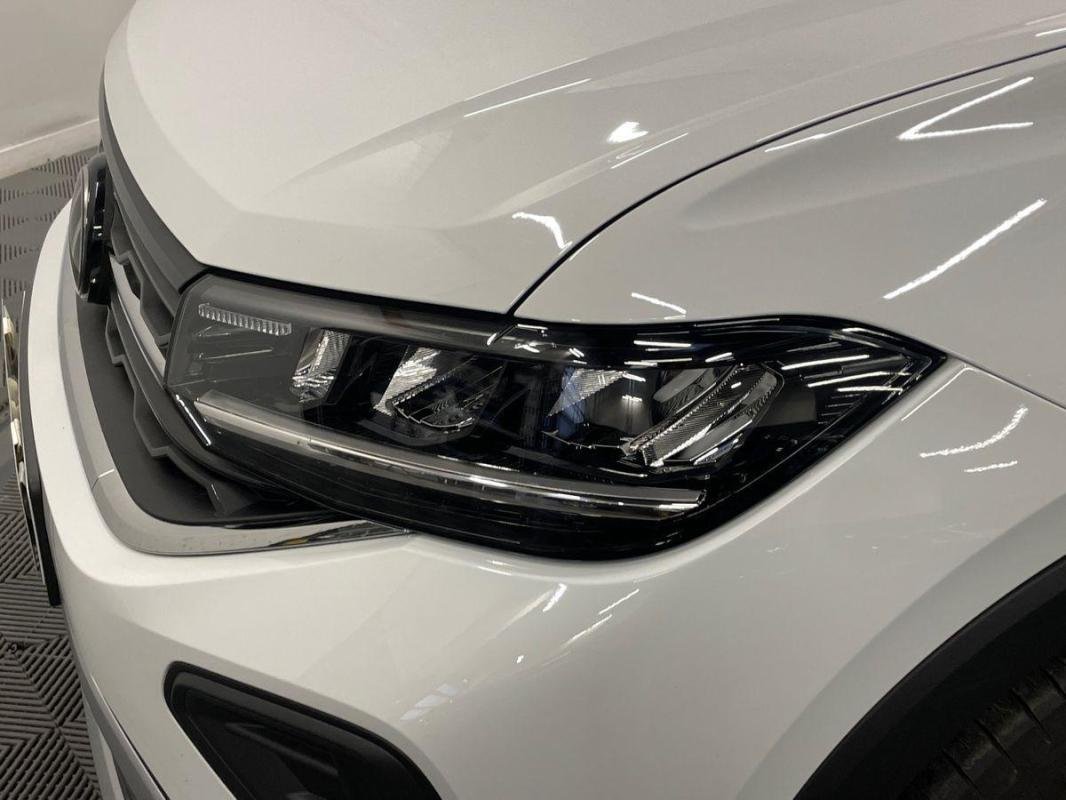 Volkswagen T-Cross - Photo 27