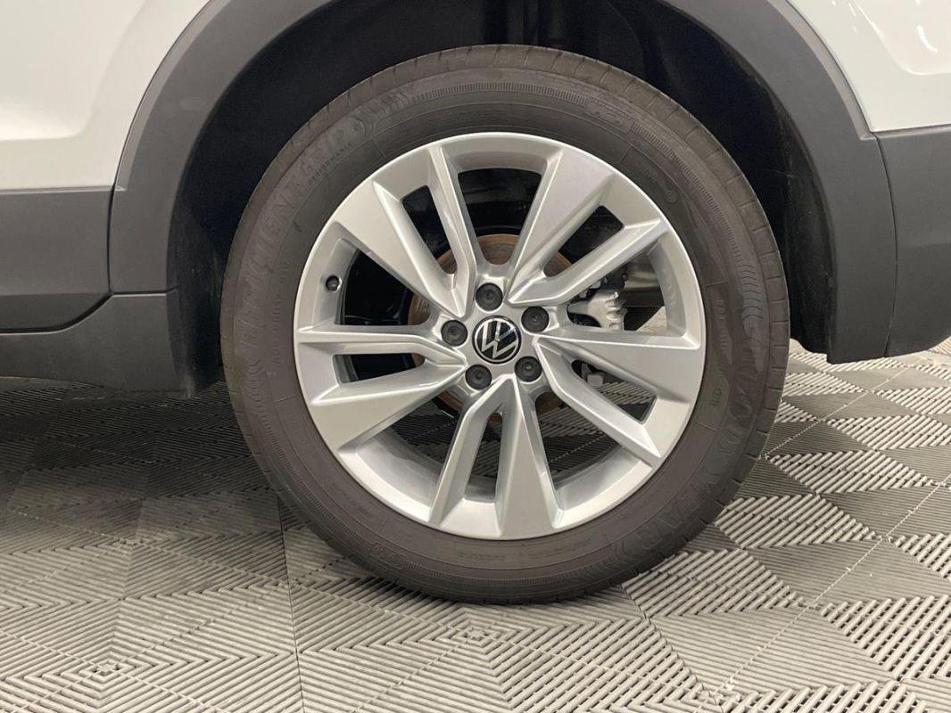 Volkswagen T-Cross - Photo 29