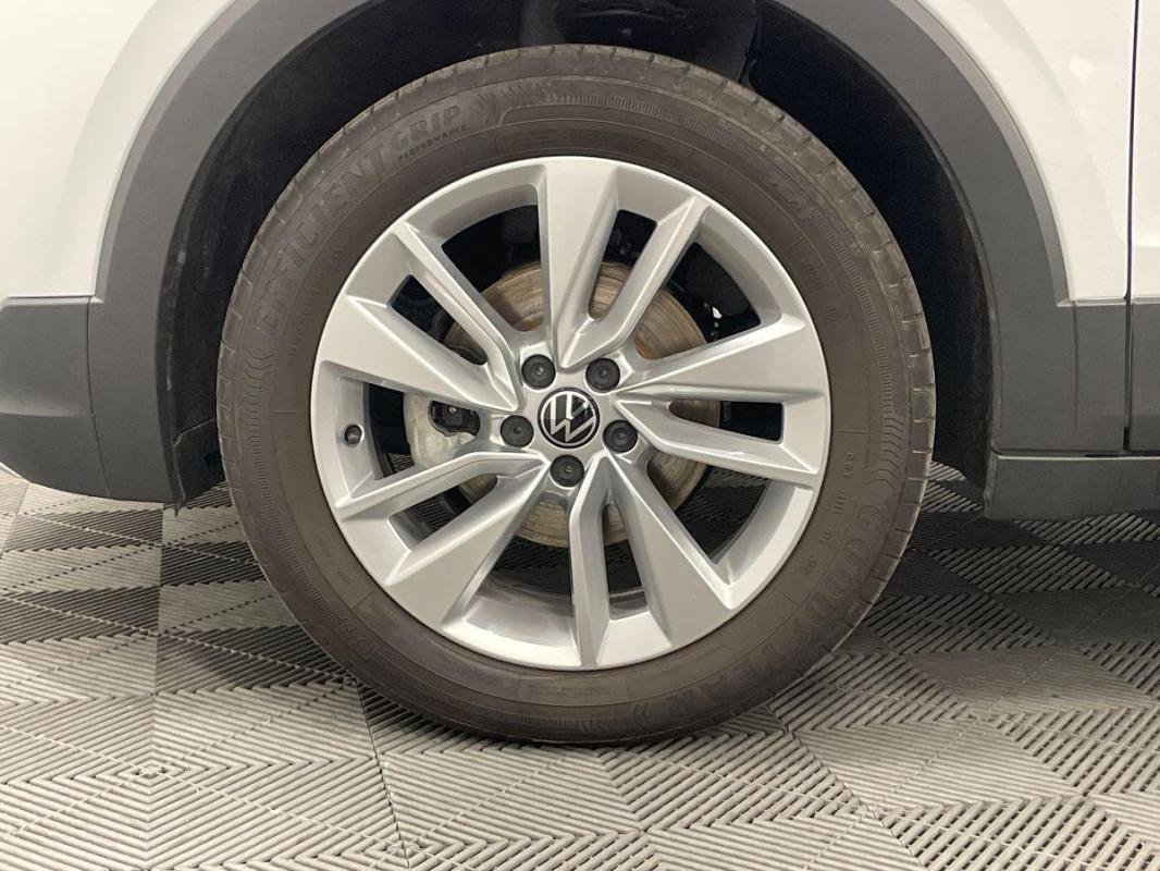 Volkswagen T-Cross - Photo 30
