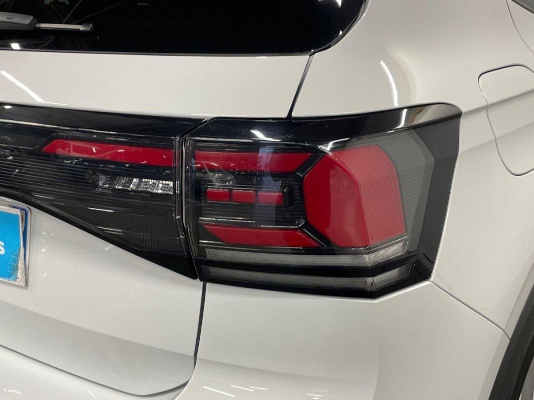 Volkswagen T-Cross - Photo 31