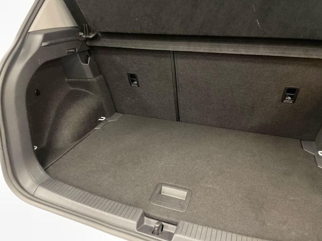 Volkswagen T-Cross - Photo 33