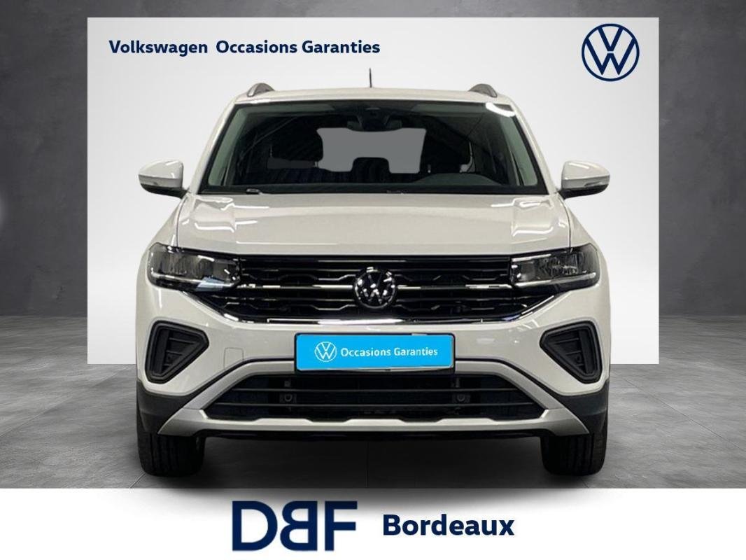 Volkswagen T-Cross - Photo 7
