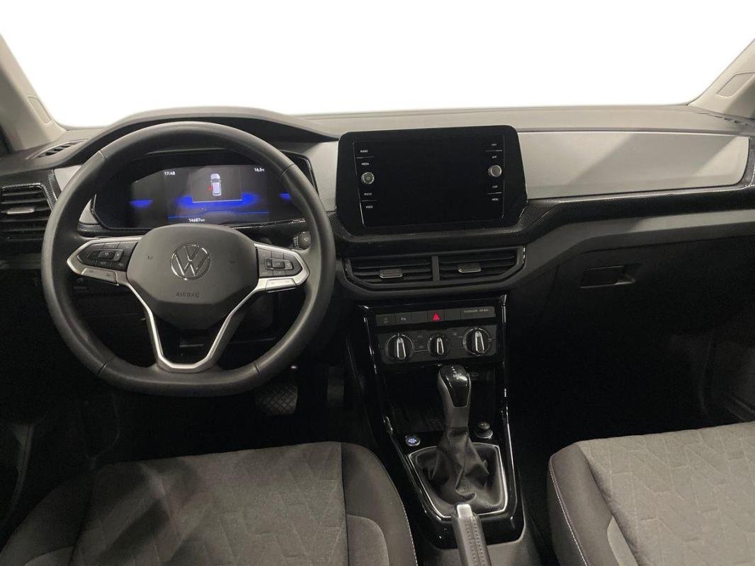 Volkswagen T-Cross - Photo 9