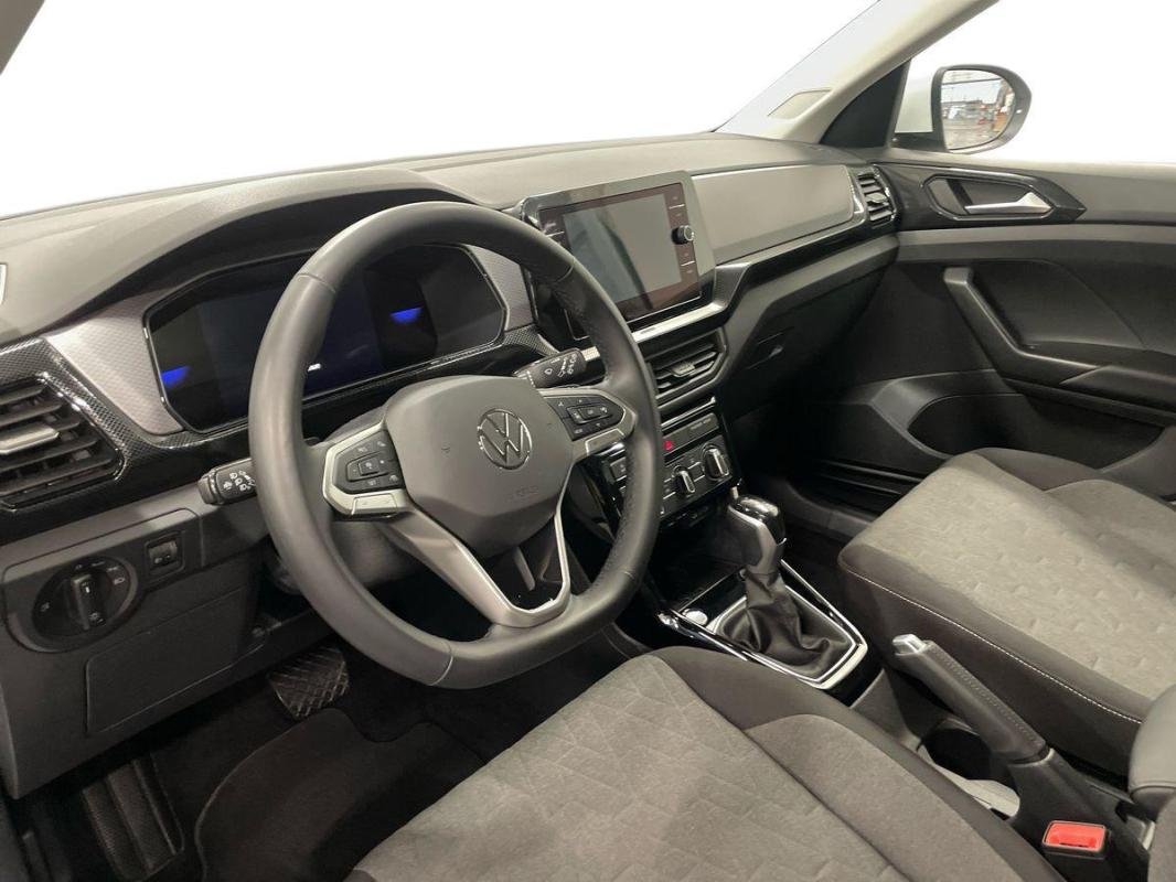 Volkswagen T-Cross - Photo 10