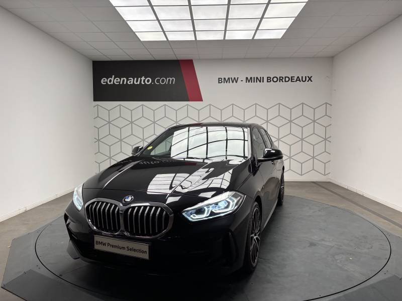 BMW Série 1