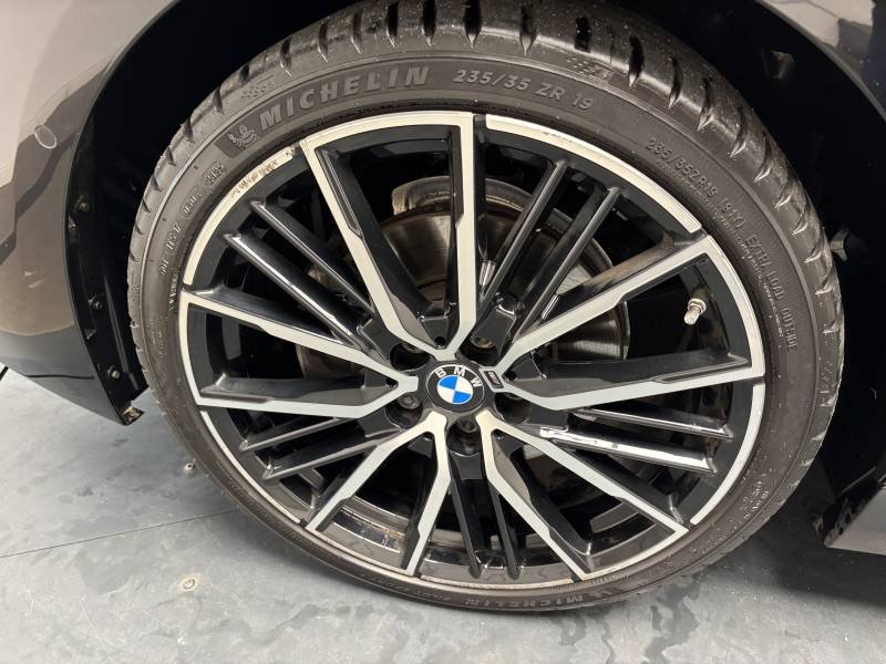 BMW Série 1 - Photo 11