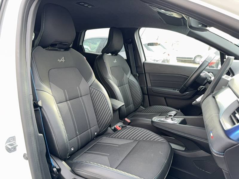 Renault Captur - Photo 11