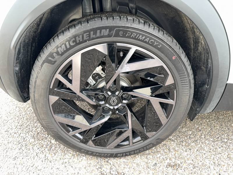 Renault Captur - Photo 12