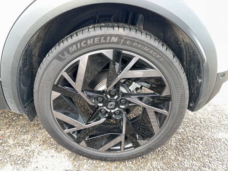 Renault Captur - Photo 13