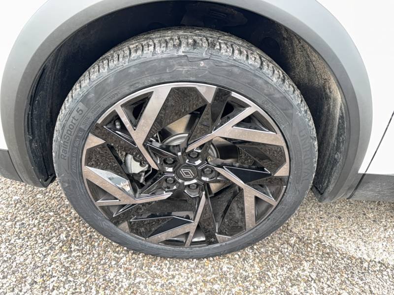 Renault Captur - Photo 14