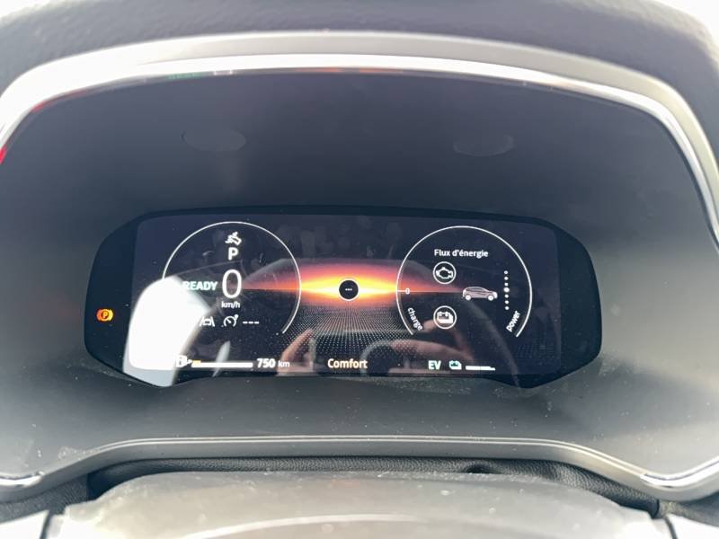 Renault Captur - Photo 17