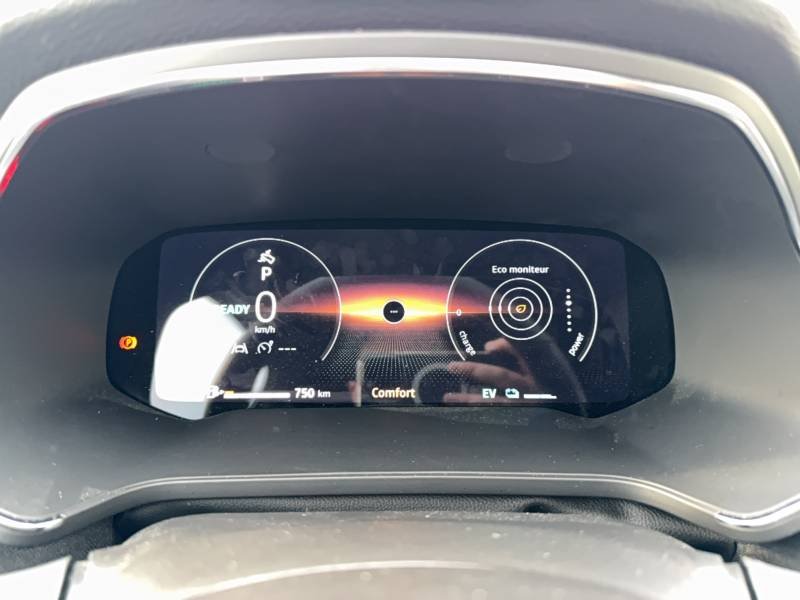 Renault Captur - Photo 18