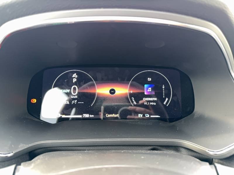 Renault Captur - Photo 19
