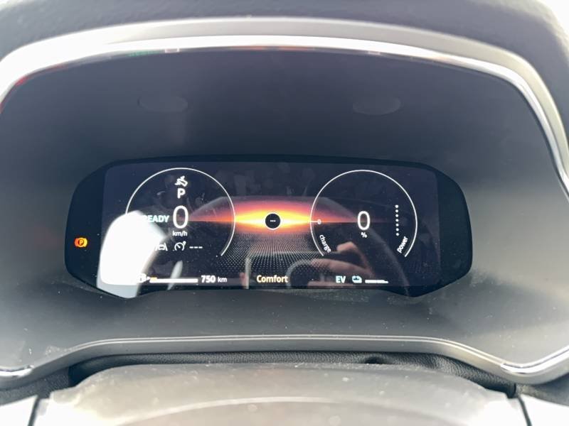 Renault Captur - Photo 20