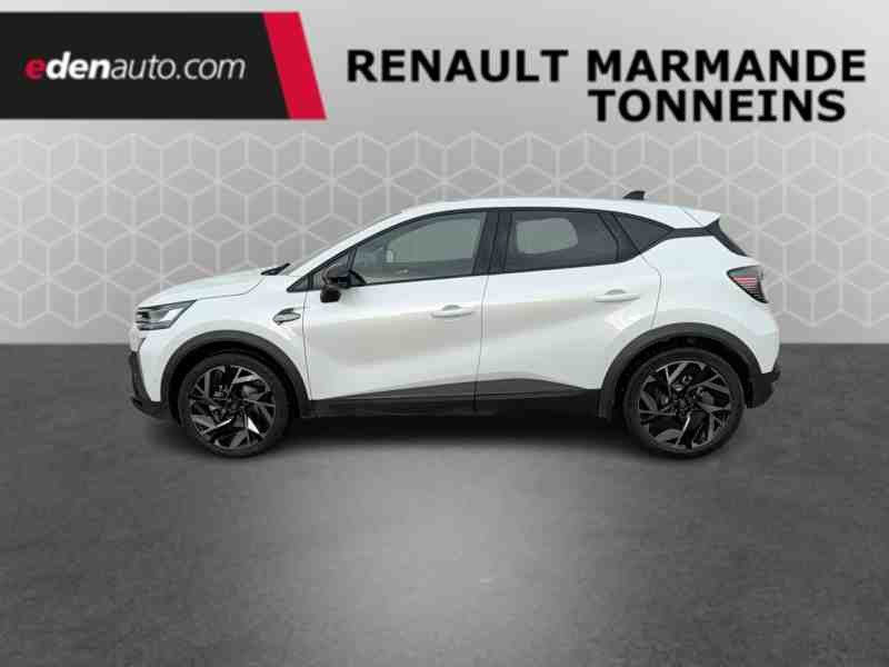 Renault Captur - Photo 2