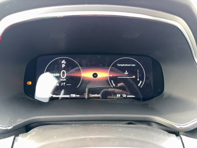 Renault Captur - Photo 21