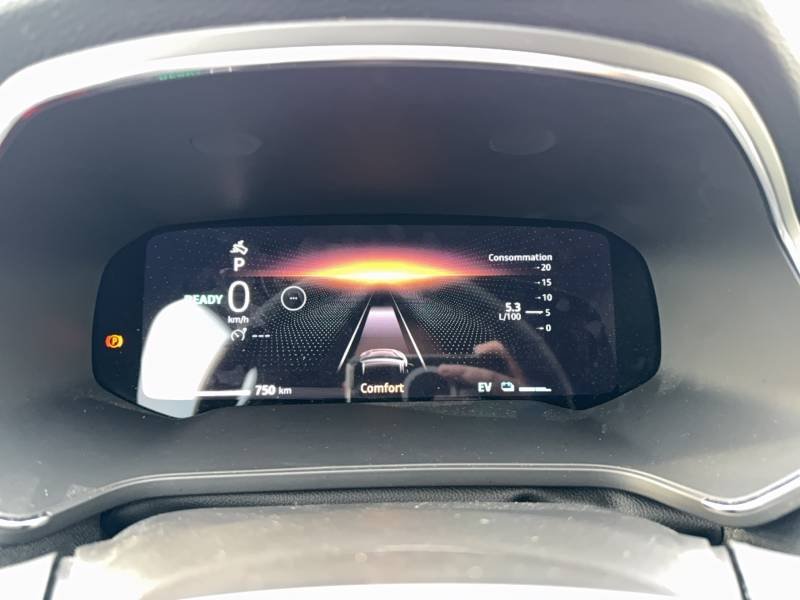 Renault Captur - Photo 24