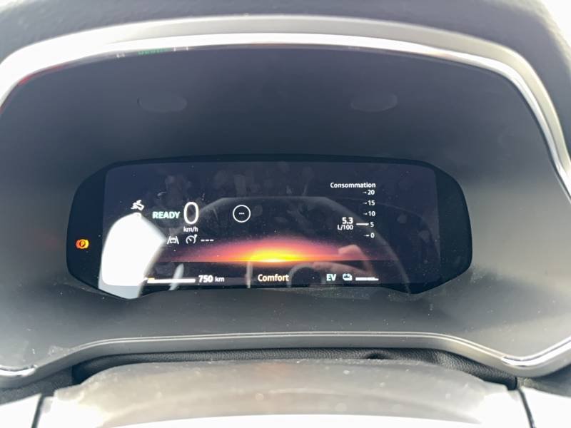 Renault Captur - Photo 25