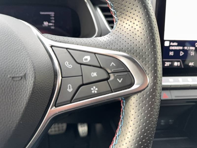 Renault Captur - Photo 26