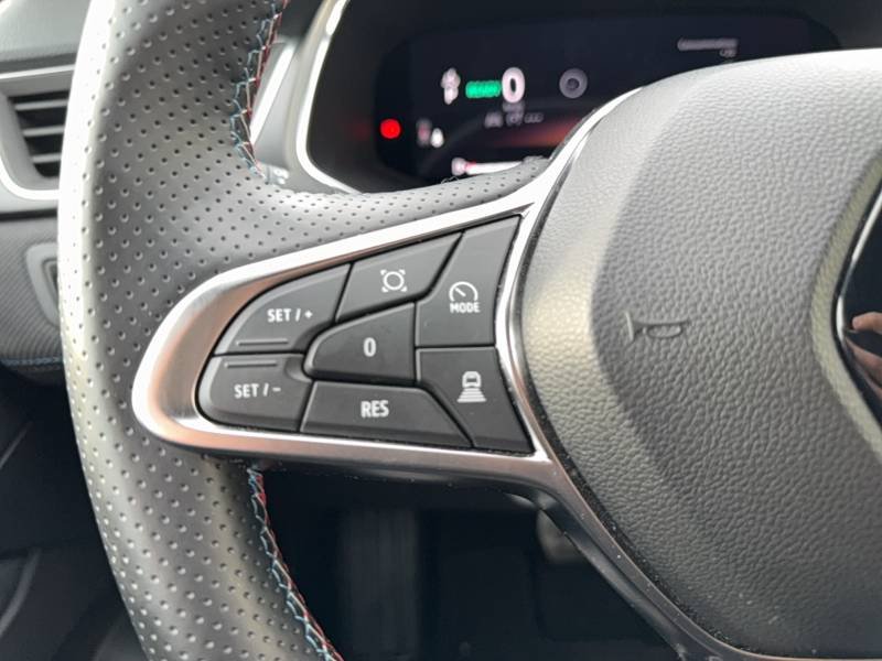 Renault Captur - Photo 27