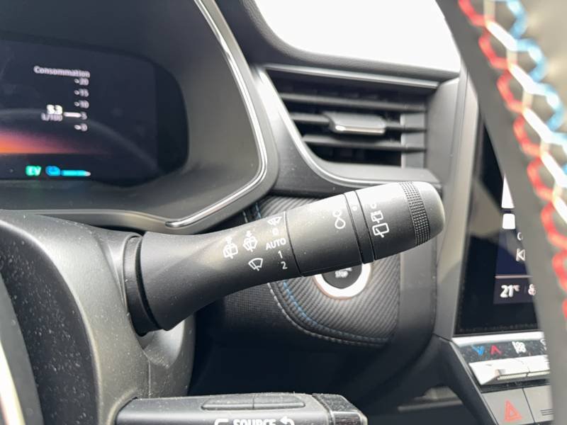 Renault Captur - Photo 29