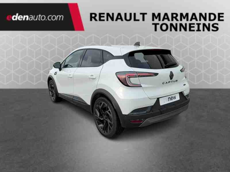 Renault Captur - Photo 3