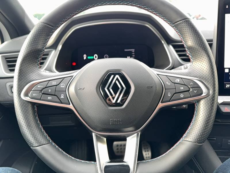 Renault Captur - Photo 31