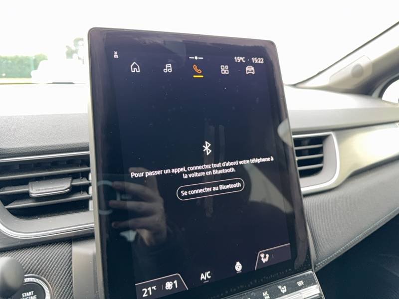 Renault Captur - Photo 34
