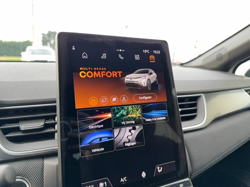 Renault Captur - Photo 37