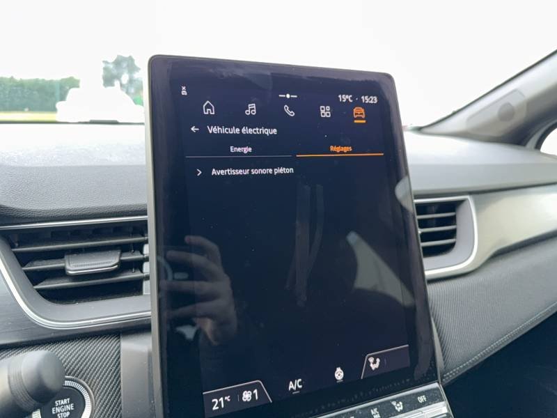Renault Captur - Photo 39