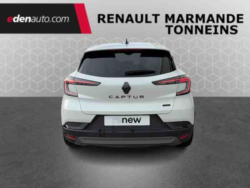 Renault Captur - Photo 4
