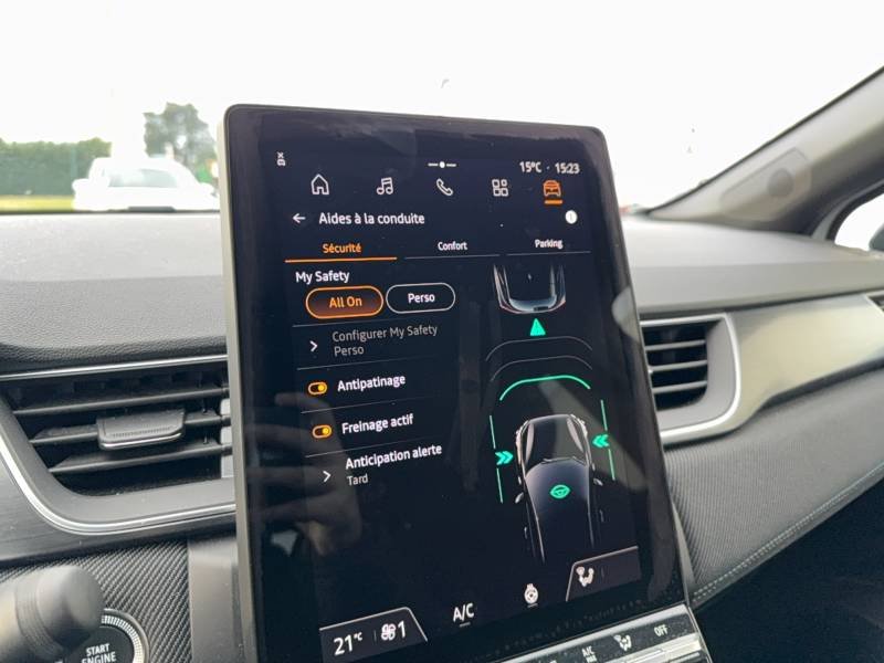 Renault Captur - Photo 41