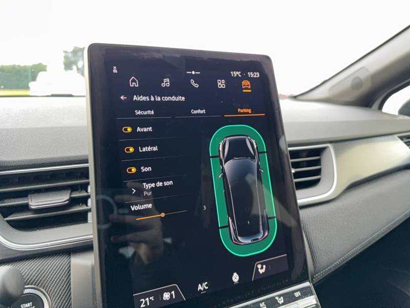 Renault Captur - Photo 43